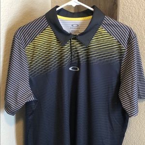 Men’s Golf Polo